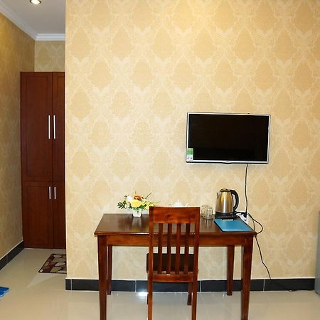 Hotel 199 Can Tho Dış mekan fotoğraf