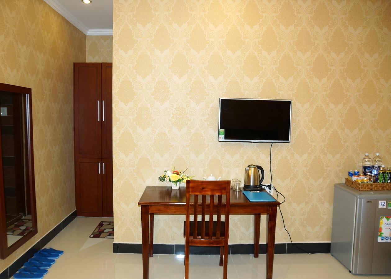 Hotel 199 Can Tho Dış mekan fotoğraf