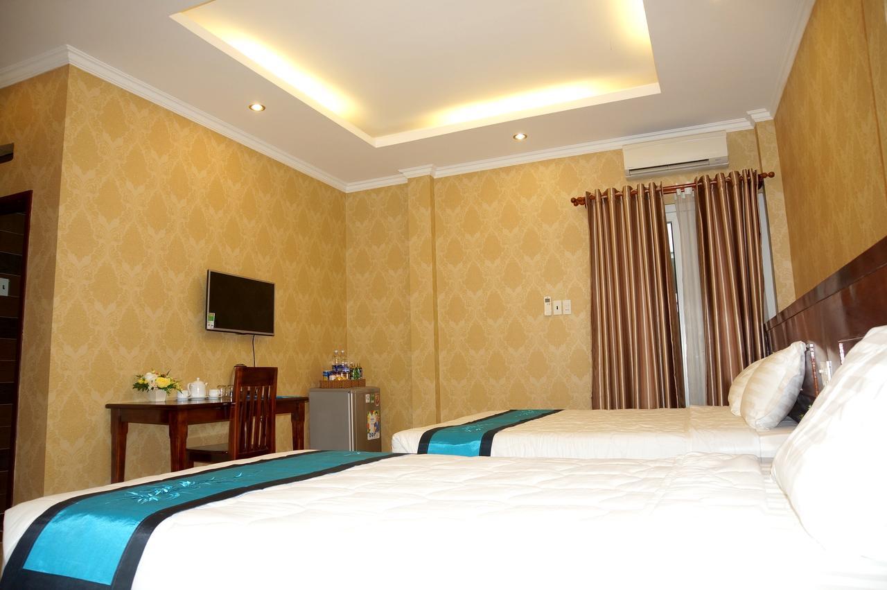 Hotel 199 Can Tho Dış mekan fotoğraf