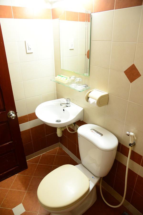 Hotel 199 Can Tho Dış mekan fotoğraf