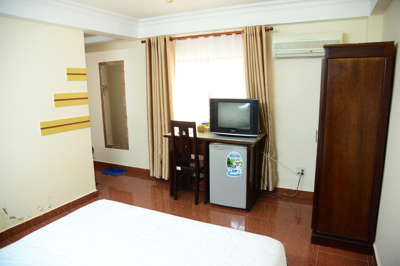 Hotel 199 Can Tho Dış mekan fotoğraf
