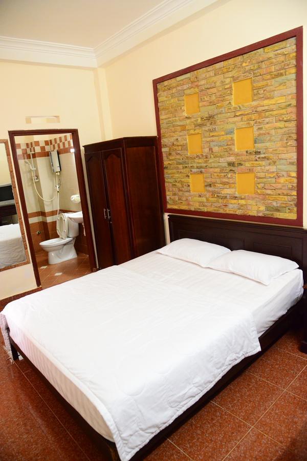 Hotel 199 Can Tho Dış mekan fotoğraf