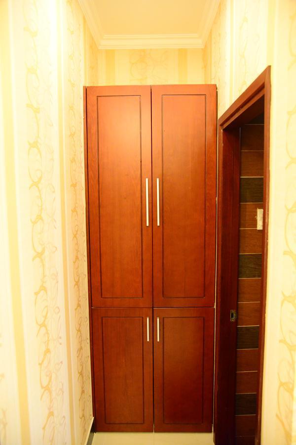 Hotel 199 Can Tho Dış mekan fotoğraf