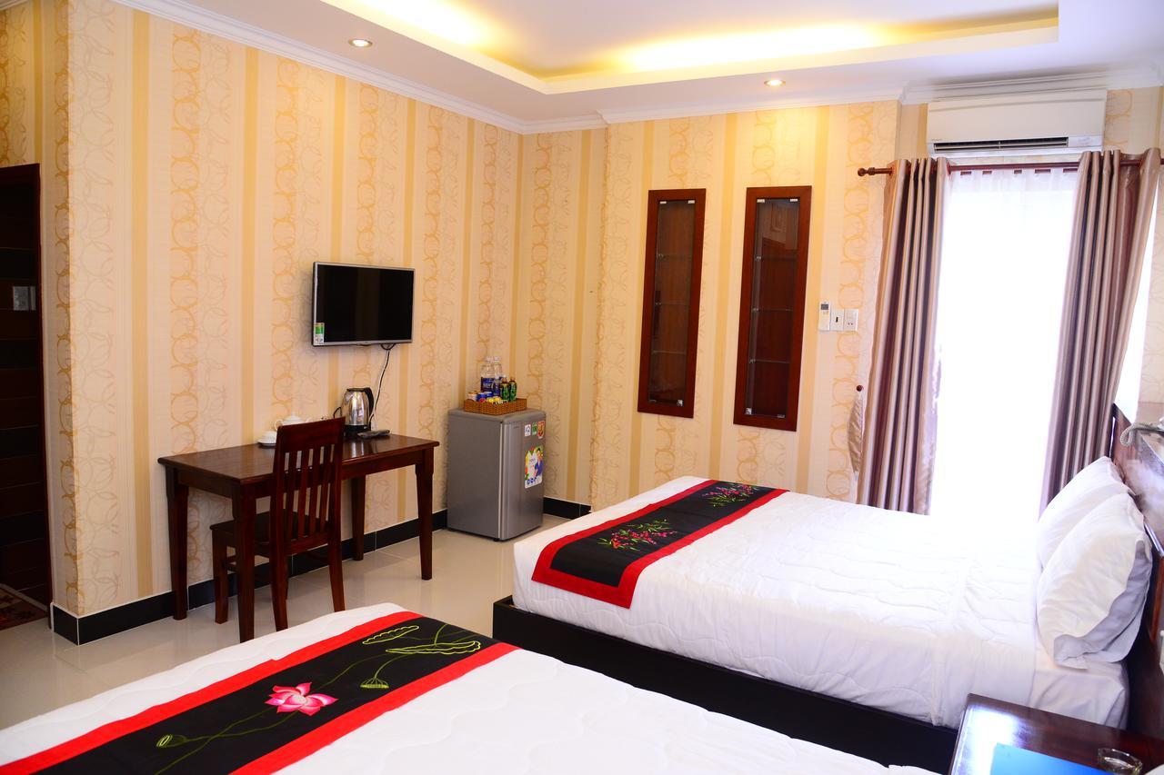 Hotel 199 Can Tho Dış mekan fotoğraf
