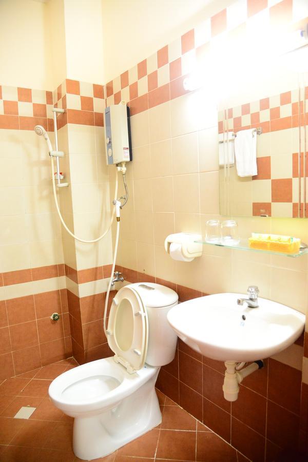 Hotel 199 Can Tho Dış mekan fotoğraf