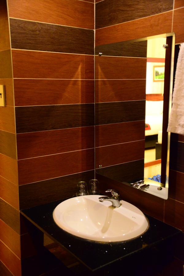 Hotel 199 Can Tho Dış mekan fotoğraf