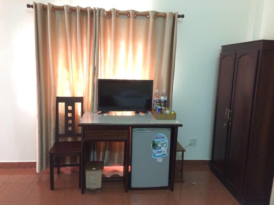 Hotel 199 Can Tho Dış mekan fotoğraf