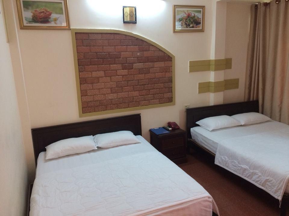 Hotel 199 Can Tho Dış mekan fotoğraf