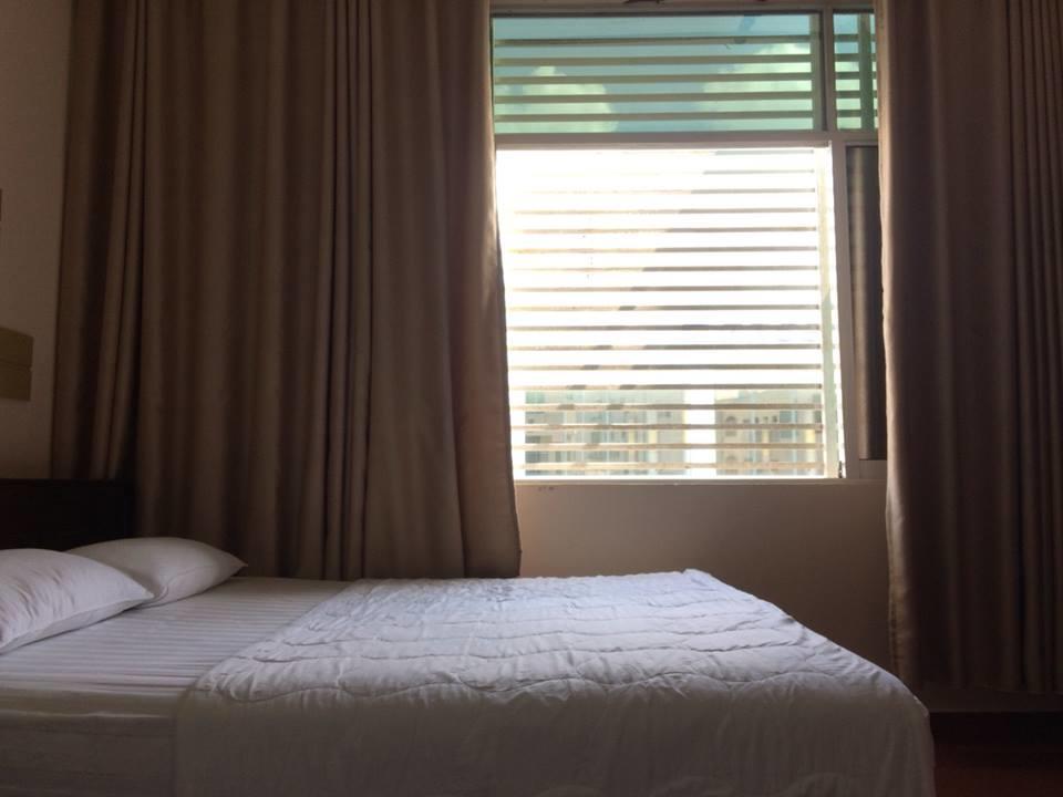 Hotel 199 Can Tho Dış mekan fotoğraf