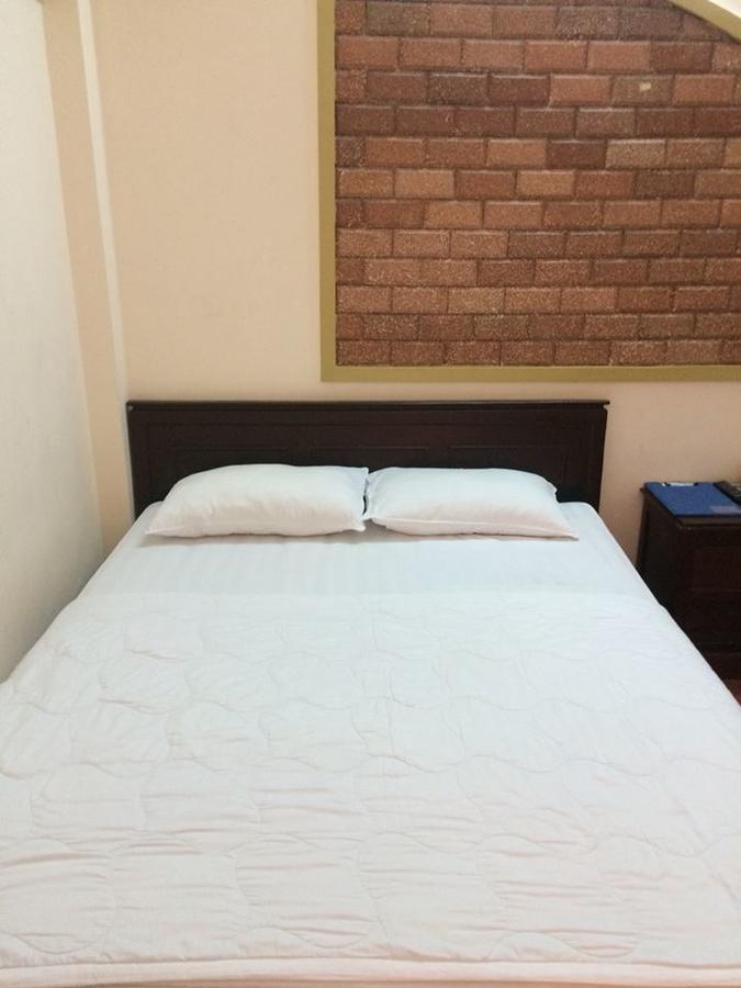 Hotel 199 Can Tho Dış mekan fotoğraf