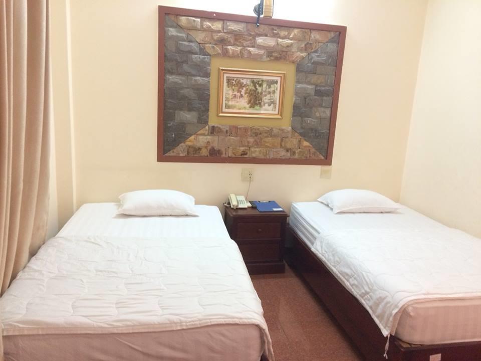 Hotel 199 Can Tho Dış mekan fotoğraf