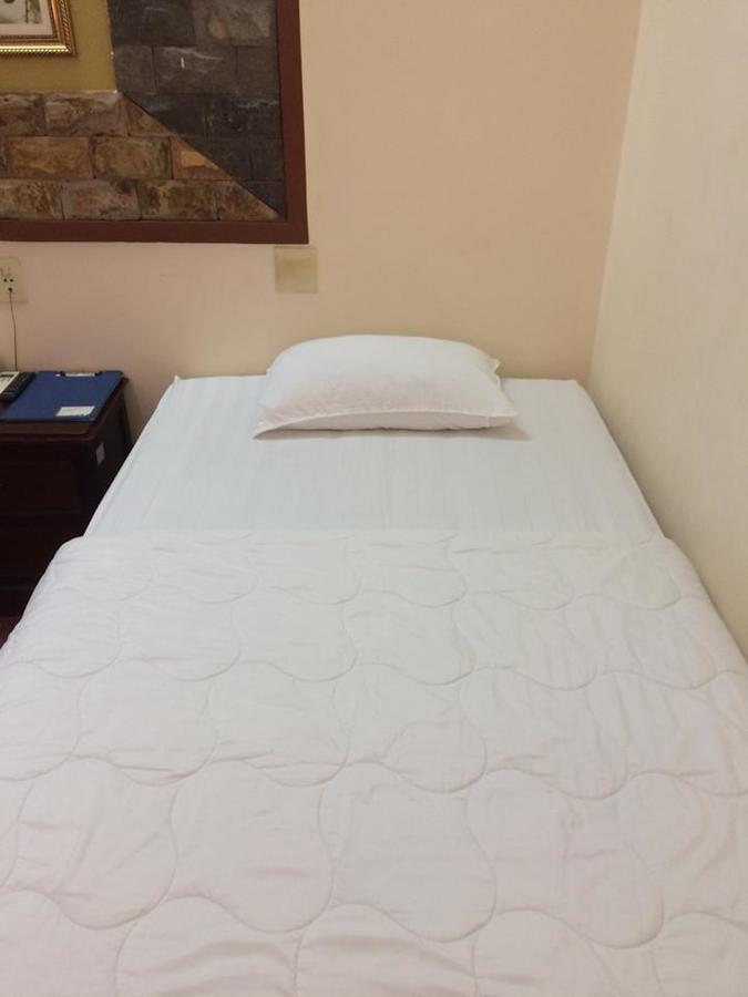 Hotel 199 Can Tho Dış mekan fotoğraf