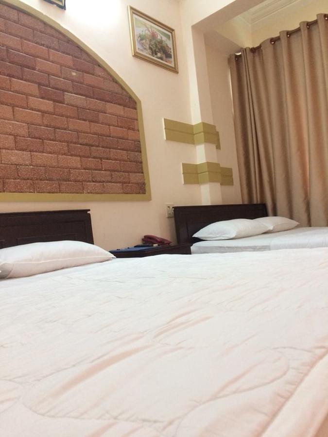 Hotel 199 Can Tho Dış mekan fotoğraf